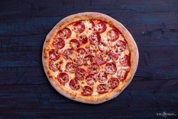 Diavola image