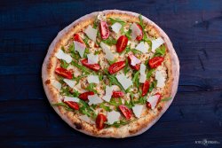 Pollo italiano image
