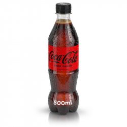 Coca-Cola Zero image