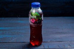 Fuze Tea image