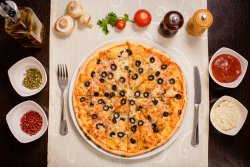 MARGHERITA  image
