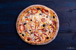 Vegetariana image