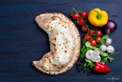 Calzone image