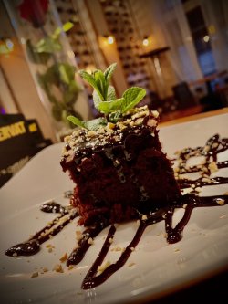 Krantz Chocolate Mousse image