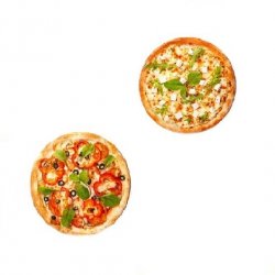15% reducere: 2 X Pizza Ø28cm  image