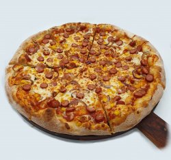Pizza Cabano Ø 32 cm image