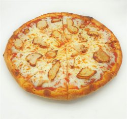 Bambini Pizza Ø 28cm image