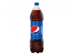 Pepsi 1,25L image
