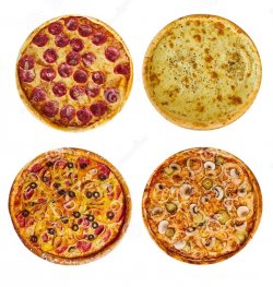30% reducere: Pizza 4 All de Ø32cm  image