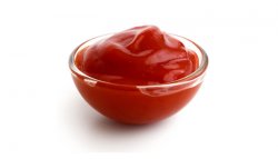 Ketchup Dulce (80ml) image