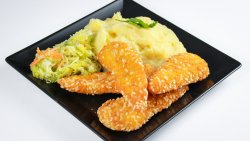 Crispy Strips Nepicant image