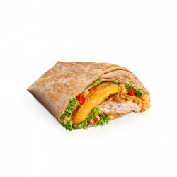 Star Wrap picant image