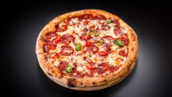  Pizza Fiama image