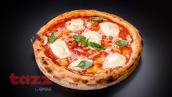 Pizza Di Lusso Margherita image