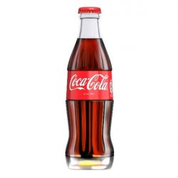 Coca-Cola 250 ml image