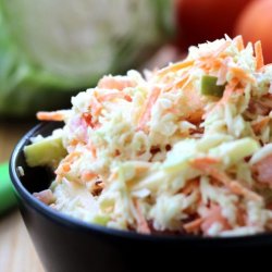 Salată Coleslaw image