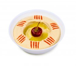 Hummus  image