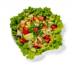Salată Libaneză image