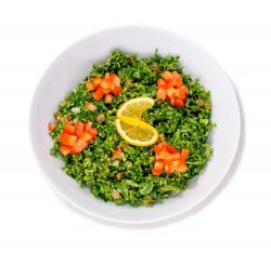 Salată Tabouleh image