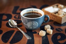 Americano - 340 ml image