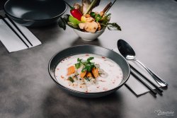 Tom Kha Soup legume & tofu image
