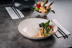 Green Curry legume image
