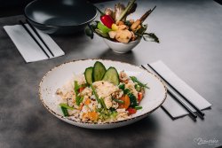 House Rice legume image