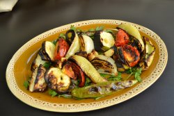 Frigărui de Legume image