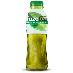 Fuze tea green tea image