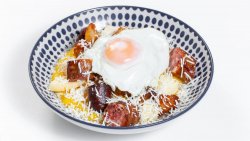 Pomana din povestea porcului image
