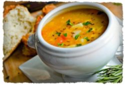 Ciobă de legume image