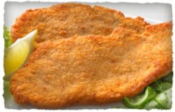 Piept de pui pane image