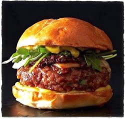 Burger Zefir image