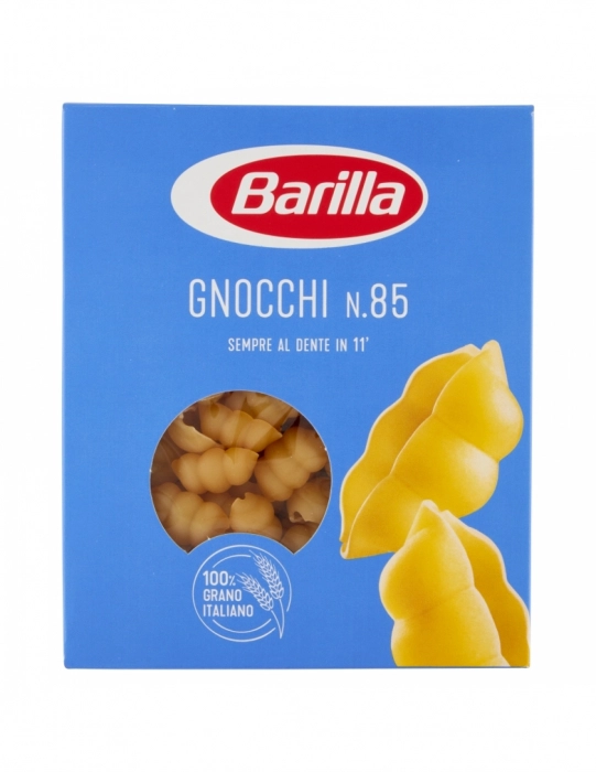 Paste Gnocchi Barilla