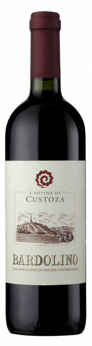 Vin custoza Bardolino linea