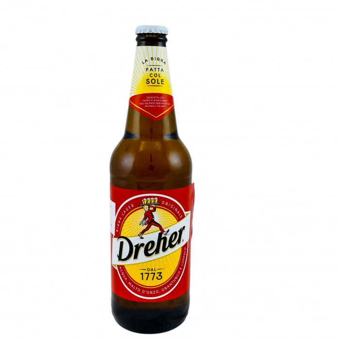 Bere Dreher