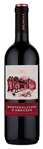 Vin brumale Montepulciano
