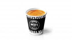 Espresso macchiato image