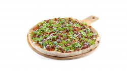 PIZZA KEBAB curcan image