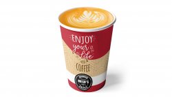 Flat White image