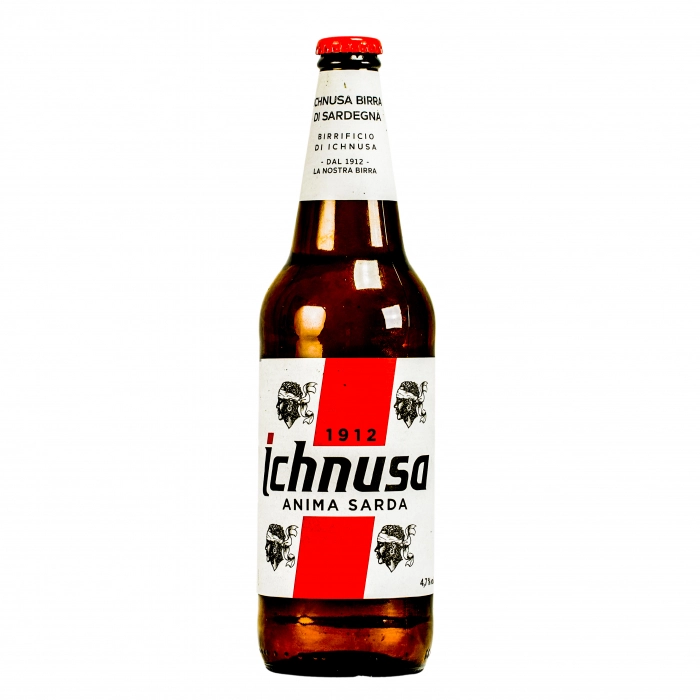 Bere Ichnusa