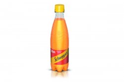 Schweppes Mandarin image