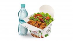 Meniu Box Kebab curcan image