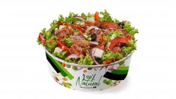 Salată Kebab curcan image