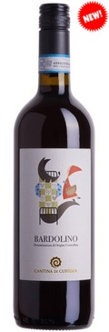 Vin custoza Bardolino classici image