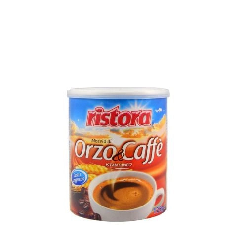 Băutură de cafea și orz