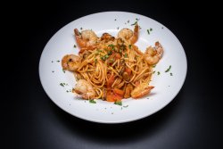 Spaghetti de mare image