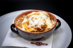 Lasagna image