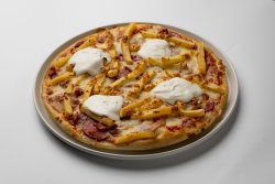 Pizza Texana Piccolo image