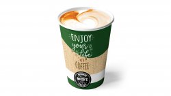 Cappuccino image